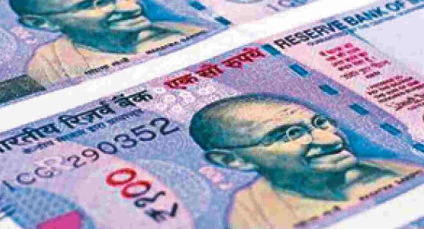 INR a designated foreign currency in Sri Lanka